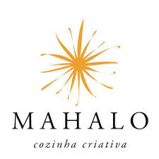 Logo Mahalo